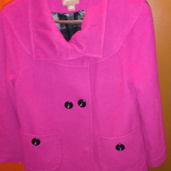 Jessica dress coat - Picture 1 of 3